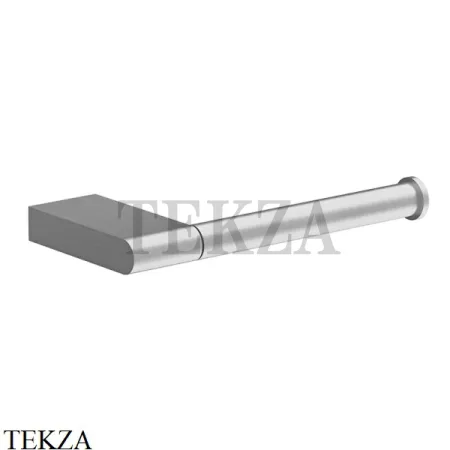 Gessi Origini Держатель туалетной бумаги без крышки 66455-031, хром глянец