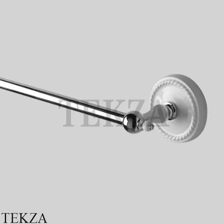 Devon&Devon DOROTHY Держатель для банного полотенца DOR409CR, хром глянец