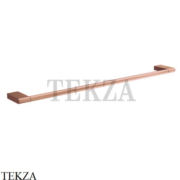 Gessi Origini Держатель для банного полотенца 66504-030, Copper глянец