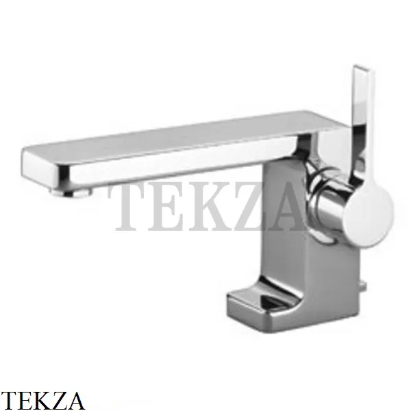 Dornbracht LULU Смеситель для раковины, с донным клапаном 33500710-00, хром глянец