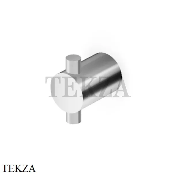 Zucchetti Helm Крючок для халата и полотенца ZAD850.X, нержавеющая сталь brushed