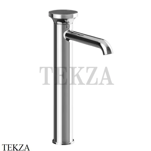 Gessi Origini NATURE Смеситель для раковины без гарнитура 66004-031, хром глянец