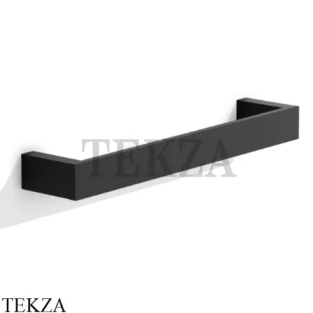 Decor Walther CONTRACT HTE30 Держатель для полотенца 0650660, черный матовый