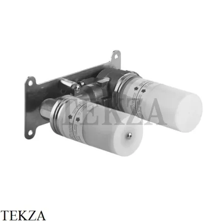 Gessi Встраиваемая часть для настенного смесителя 54197-239