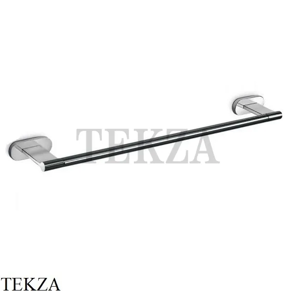 Newform O’RAMA Держатель для банного полотенца 60 см 67229.M0.077, Carbon satin