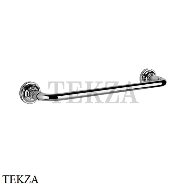 Gessi VENTI20 Держатель полотенца 30 см 65497-031, хром глянец