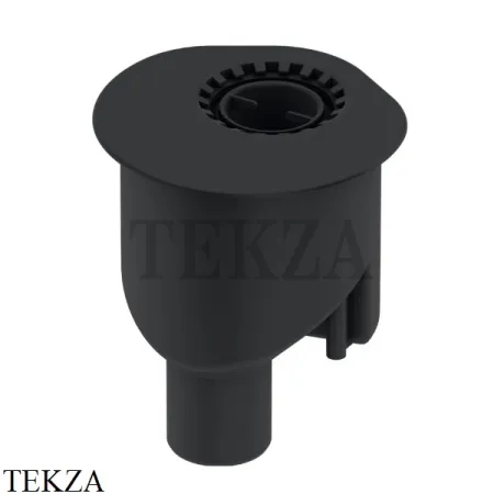 TECE drainline DN 50 Сифон для дренажного канала вертикальный 650003