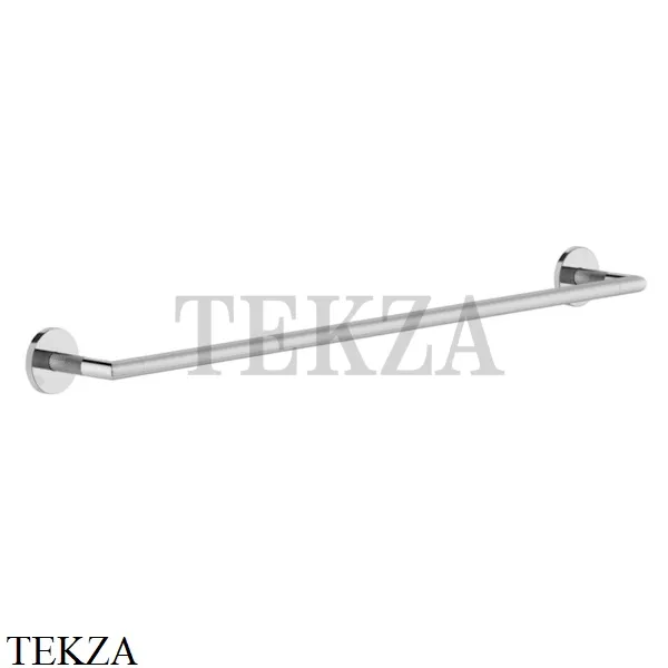 Gessi ANELLO Держатель для полотенца 60 см 63803-031, хром глянец