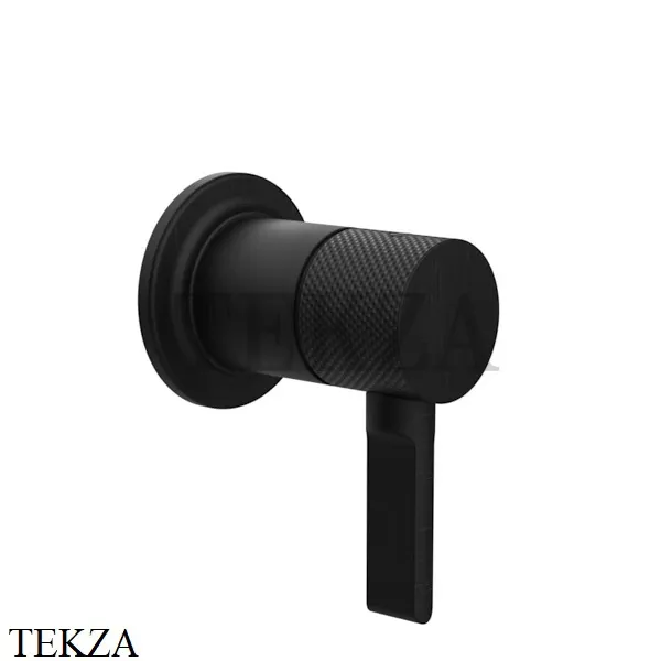 Gessi INCISO Рычаг управления настенный, внешняя часть 58109-299, Black XL