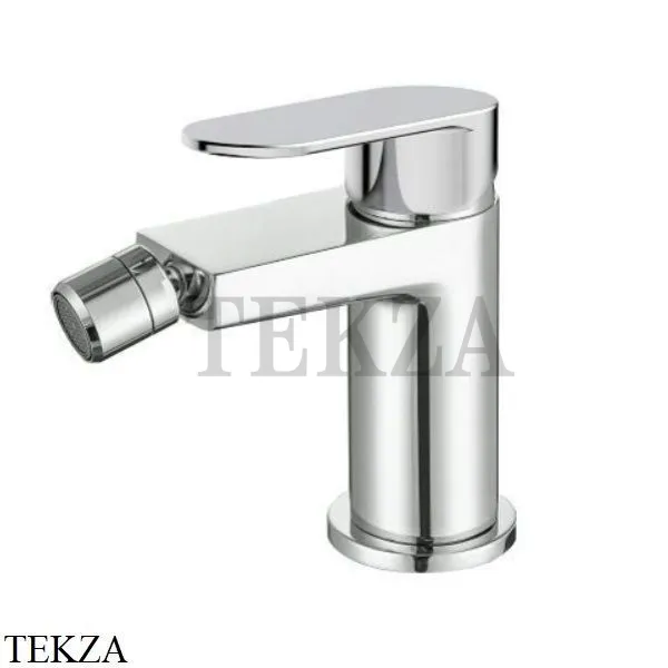 Splendy Rest Смеситель для биде, без донного клапана, RE207132K1CR, хром глянец