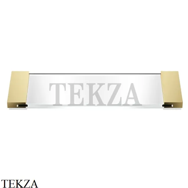 Decor Walther Classic TAB 34 Лоток универсальный настольный 0848722, золото глянец