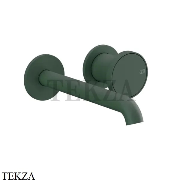 Gessi Origini NATURE Смеситель для раковины, внешняя часть 66088-276, Matte Agave