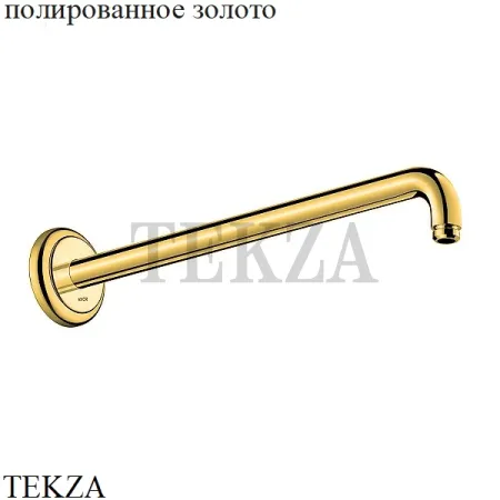 Axor Montreux Кронштейн для душа настенный 27348000, хром глянец