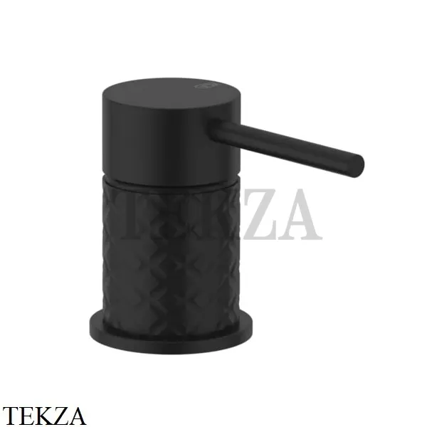Gessi 316 INTRECCIO Рычаг управления настольный 54105-299, Black XL
