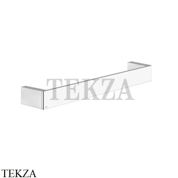Gessi Rettangolo Держатель для банного полотенца 45 см 20900-031, хром глянец