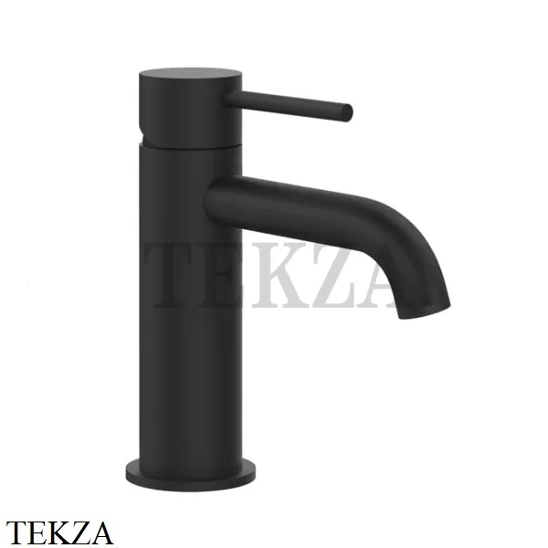 Gessi 316 FLESSA Смеситель для раковины, без сливного гарнитура 54002-299, Black XL