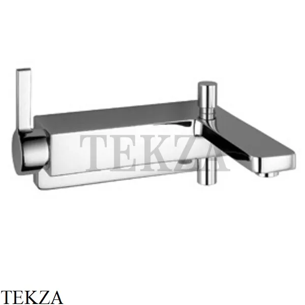 Dornbracht LULU Смеситель для ванны настенный, без гарнитура 33200710-00