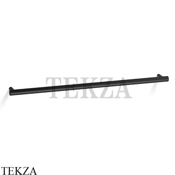 Decor Walther BAR HTE60 Держатель для банного полотенца 0856360, черный матовый