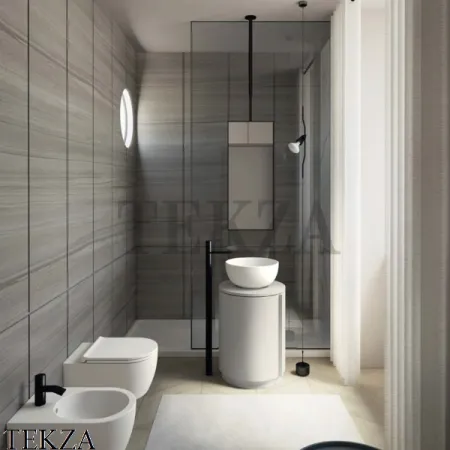 CIELO ARCADIA ARGO Телескопическое зеркало подвесное, без подсветки ARSP TL, Talco