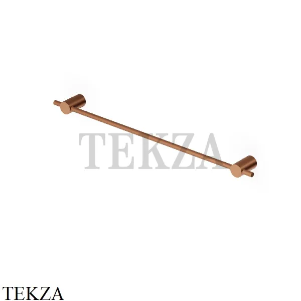 Zucchetti Helm Держатель для полотенца 45 см ZAD821.XP91, brushed copper