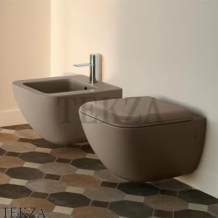 Cielo Shui Comfort Сиденье с крышкой с микролифтом CPVSHCOTF AN, Arenaria