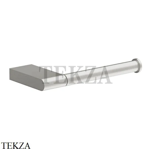 Gessi Origini Держатель туалетной бумаги без крышки 66455-149, Finox Brushed Nickel