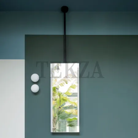 CIELO ARCADIA ARGO Телескопическое зеркало подвесное, без подсветки ARSP TL, Talco