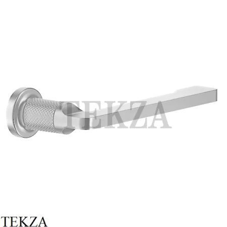 Gessi INCISO accessories Бумагодержатель без крышки 58455-031, хром глянец