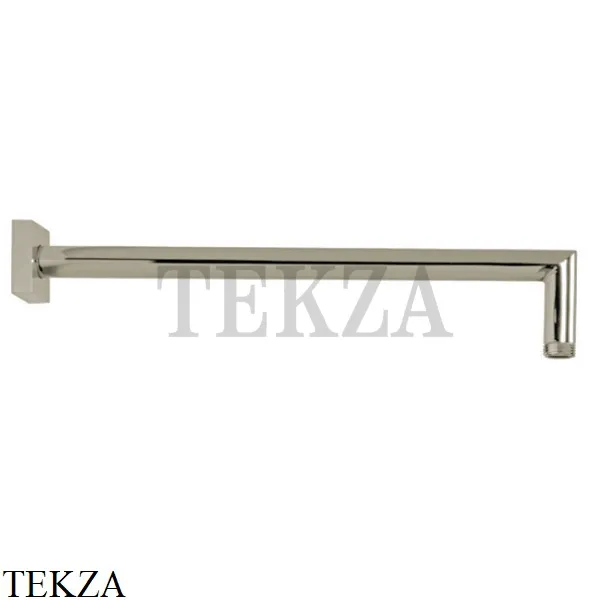 FIMA Carlo Frattini WELLNESS Кронштейн на стену 35 см F2538SN, Brushed nickel