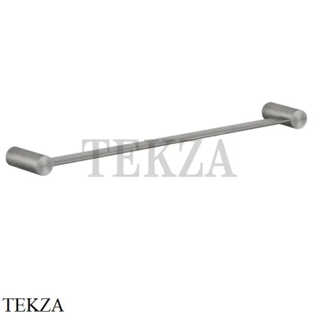 Gessi 316 ACCESSORIES Держатель для банного полотенца 45 см 54800-239, Steel Brushed