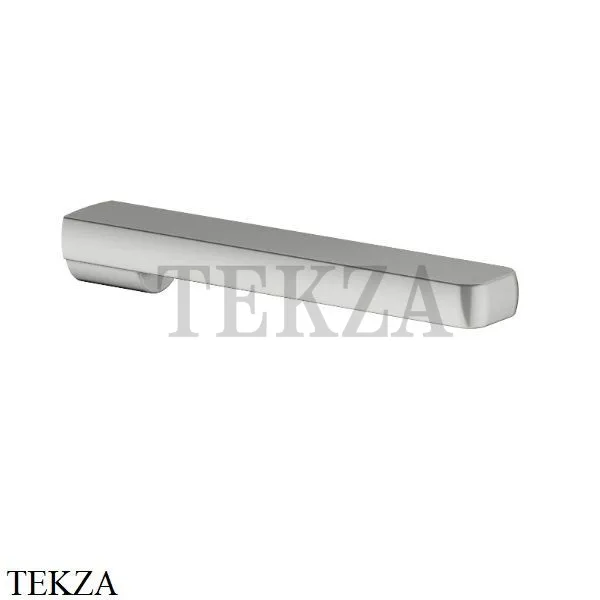 Keuco Collection Moll Запасной держатель для туалетной бумаги 12763210000, нержавеющая сталь finish