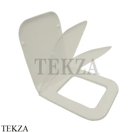 Cielo Shui Comfort Сиденье с крышкой с микролифтом CPVSHCOTF PM, Pomice
