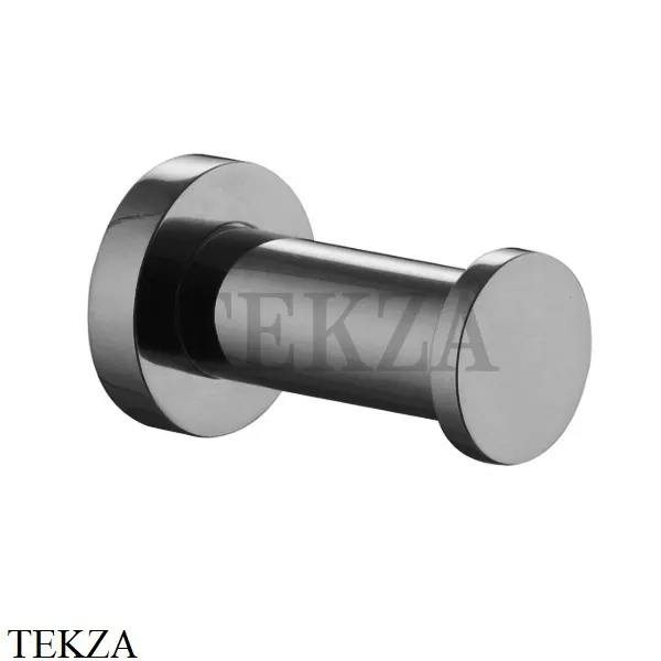 FIMA Carlo Frattini ROTOLA Крючок для полотенца F6004/1CN, Black chrome