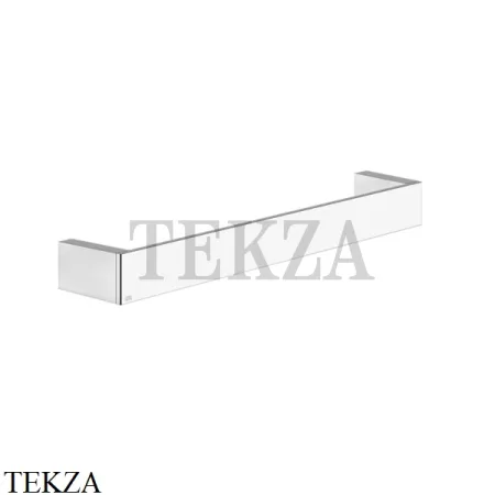 Gessi Rettangolo Держатель для банного полотенца 30 см 20897-031, хром глянец