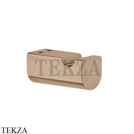Gessi RILIEVO Крючок для халата и полотенец 59521-030, Copper глянец