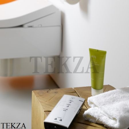 TOTO SG 2.0 Сиденье WASHLET с функцией биде, с дистанционным управлением