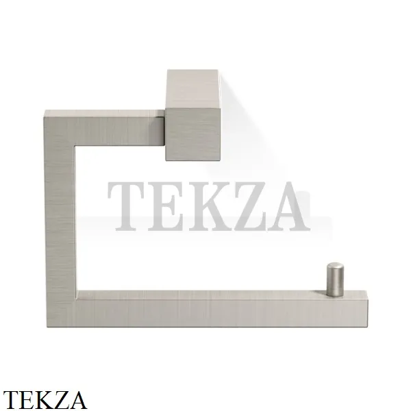 Decor Walther Corner TPH3 Держатель туалетной бумаги без крышки 0561534, никель сатин