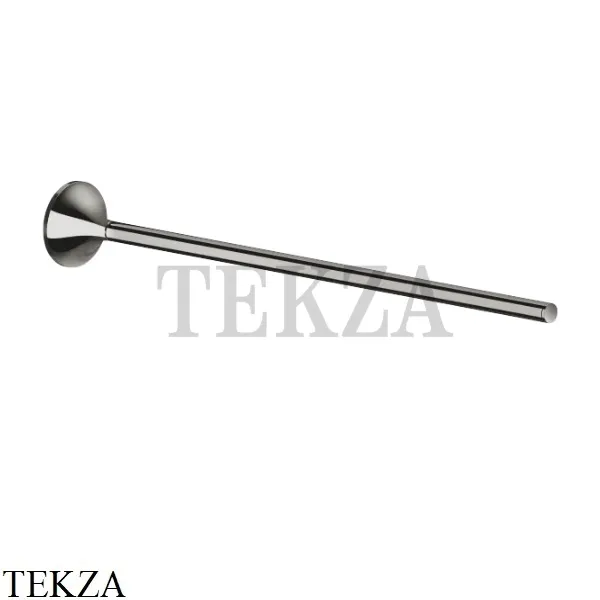 Dornbracht VAIA Держатель для полотенца неподвижный 83211809-19, Dark Chrome