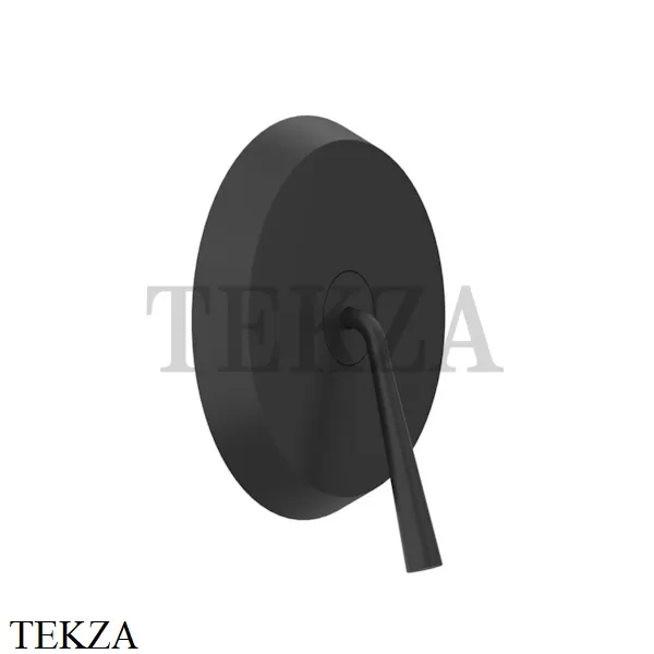 Gessi CONO Смеситель удаленного управления, внешняя часть 45054-299, Black XL (снято с производства)