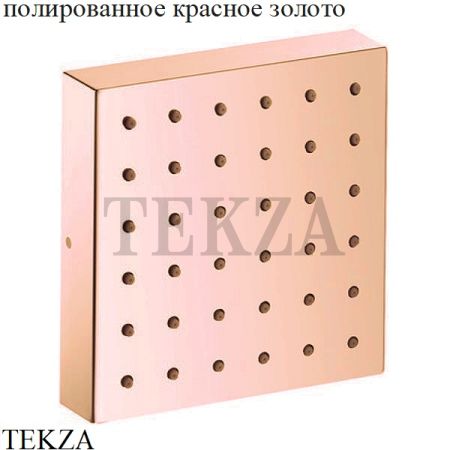 Axor ShowerCollection Боковая форсунка, внешняя часть 28491000, хром глянец