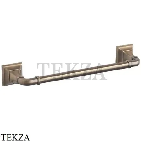 Colombo Portofino Держатель для банного полотенца B3211.bronze, бронза classic
