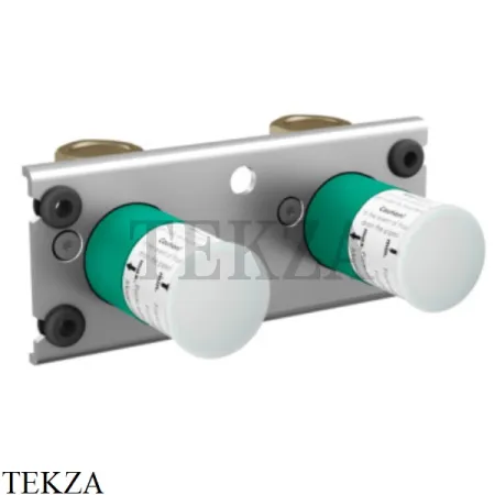 Hansgrohe Showerpipe Rainfinity Скрытая часть 26840180