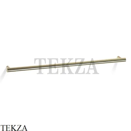 Decor Walther BAR HTE60 Держатель для банного полотенца 0856382, золото матовое