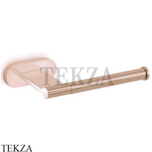 Newform O’RAMA Держатель туалетной бумаги без крышки 67223.M0.075, Copper glossy
