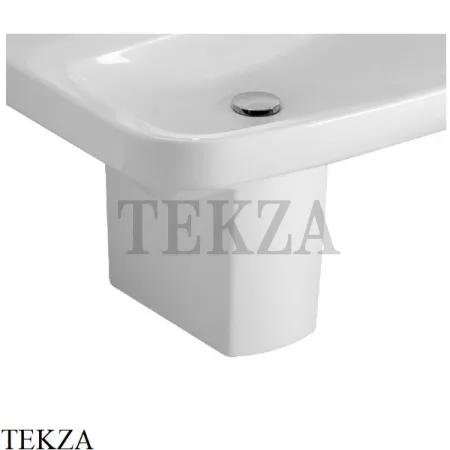 Villeroy & Boch AVENTO Полупьдестал под раковину 52440001, белый глянец