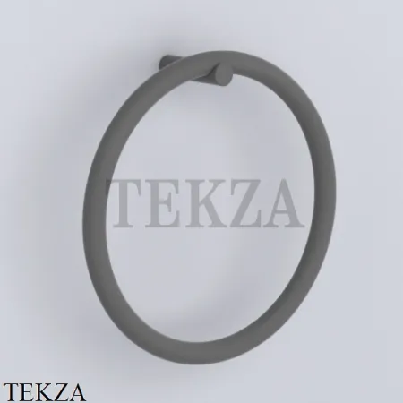 Cielo Accessories Полотенцедержатель-кольцо ACPA CM, Cemento