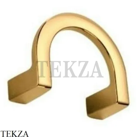Colombo Lulu Крючок для халата и полотенец LC47.gold, золото глянец