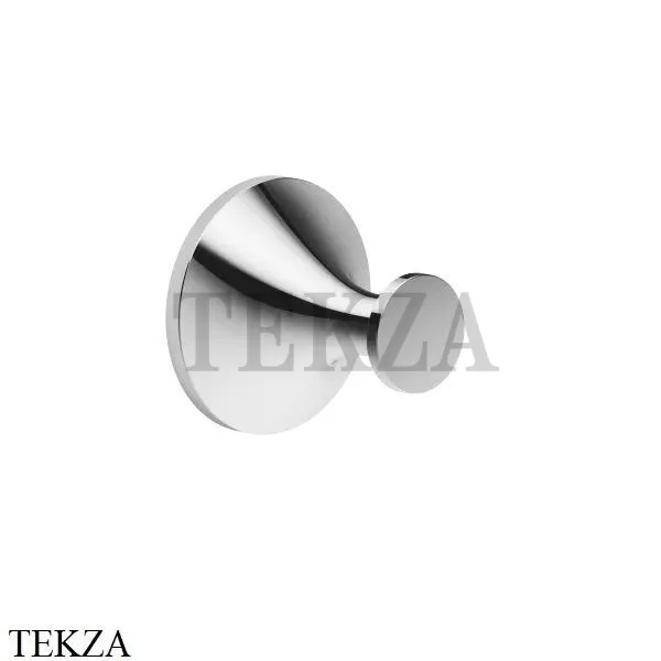 Dornbracht VAIA Крючок для халата и полотенец 83251809-00, хром глянец