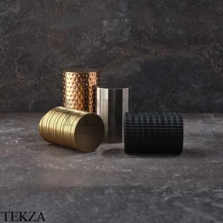 Ritmonio Diametro35 Impronte RIGO Ручка для смесителя PR51MA003 DOR, Gold