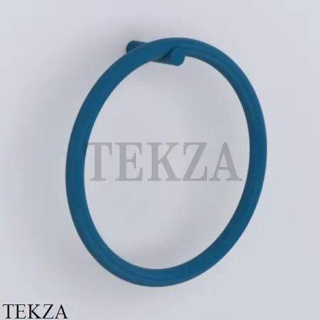 Cielo Accessories Полотенцедержатель-кольцо ACPA OL, Oltremare